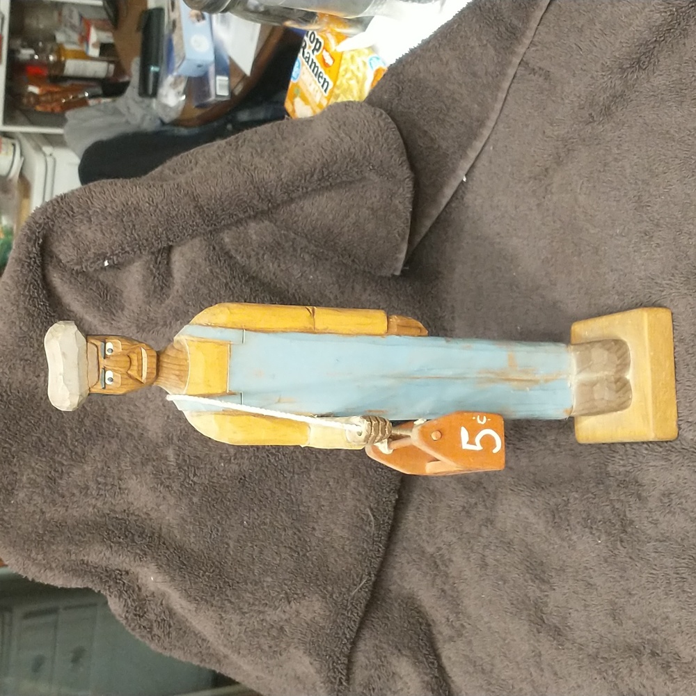 1980's folk art